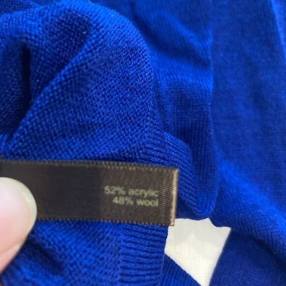 The Limited Wool Sweater - Picture 12 of 12